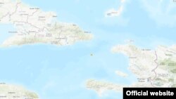 Tomado de earthquake.usgs.gov