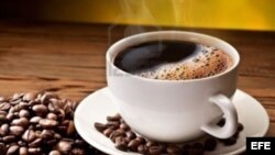El grano de café contiene más de mil moléculas de antioxidantes y polifenoles.
