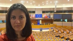 El acto de repudio en el Parlamento Europeo que terminó en diálogo