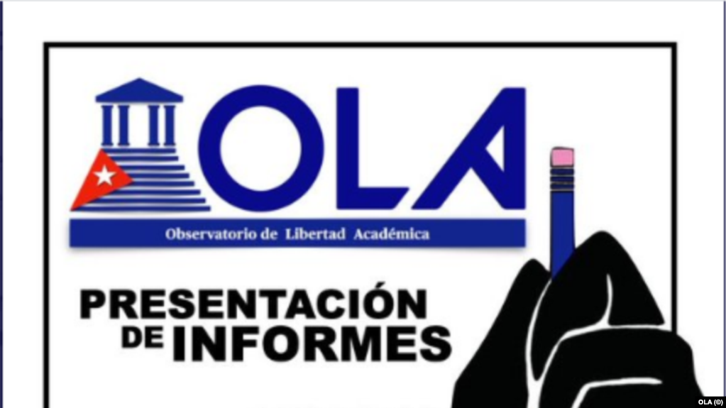 Foro sobre la Libertad Académica en Cuba