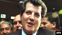 Osvaldo Payá
