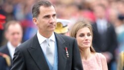 Se complica la visita de los reyes de España a Cuba