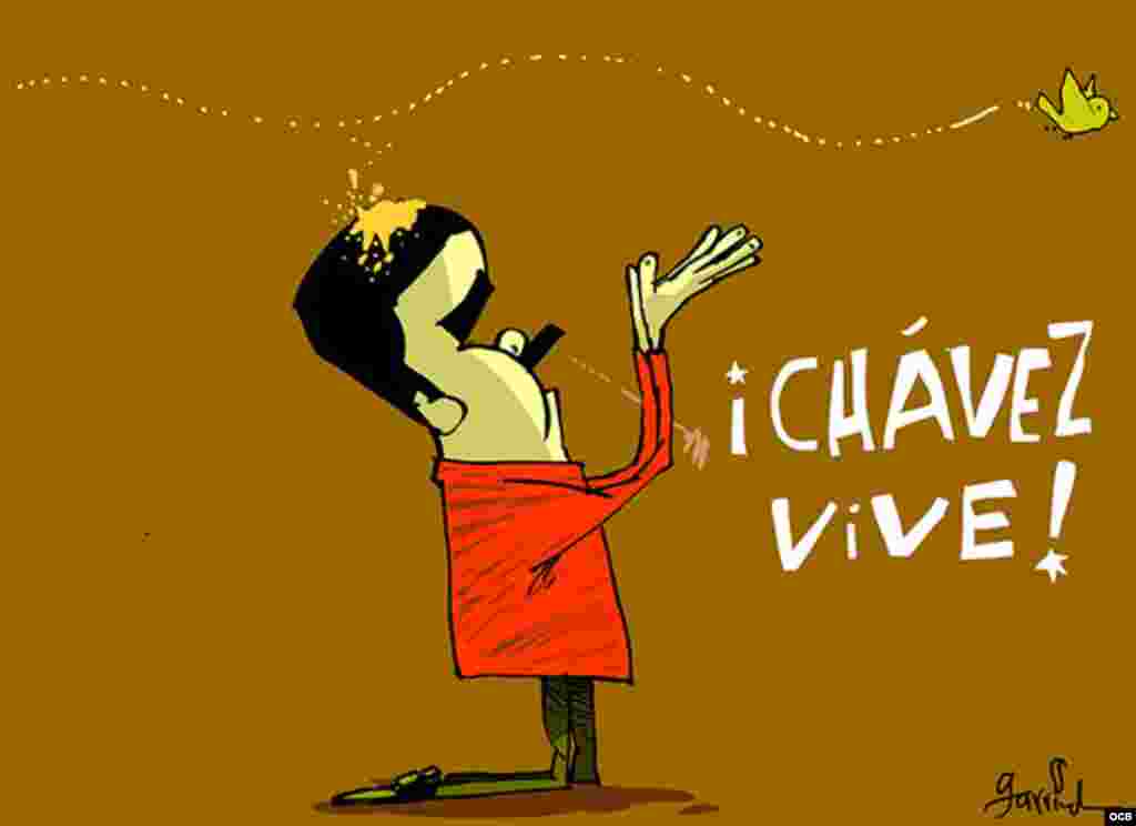 Caricaturas de Garrincha