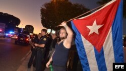 "No hay evidencia de que el voto cubanoamericano fuera determinante en Florida", estiman analistas.