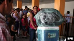 Aduanas anuncia nuevas disposiciones