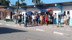 La necesidad de salir a los mercados provoca indisciplina social en Palma Soriano