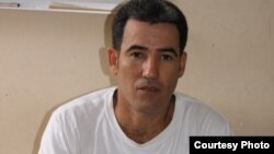 Calixto Ramón Martínez Arias