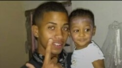 Familia de Rowland Castillo confiesa estar "como locos" con la vuelta a prisión del joven