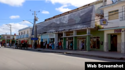 Guanabo. (Captura de video/YouTube Living Walk)