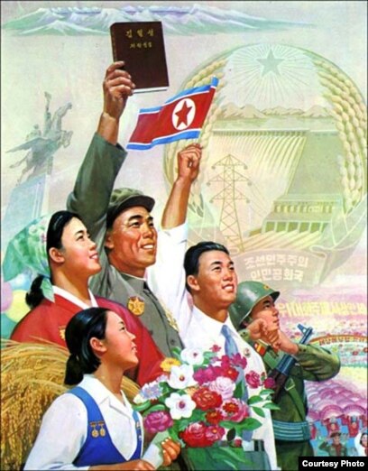 Comunismo contra la religión: 100 años de historia. Corea del Norte y  Vietnam (III parte)