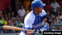 Yudielkis Gurriel