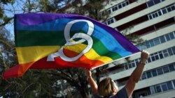 Declaraciones de Navit Fernández sobre el tema de los derechos a la comunidad LGTBI