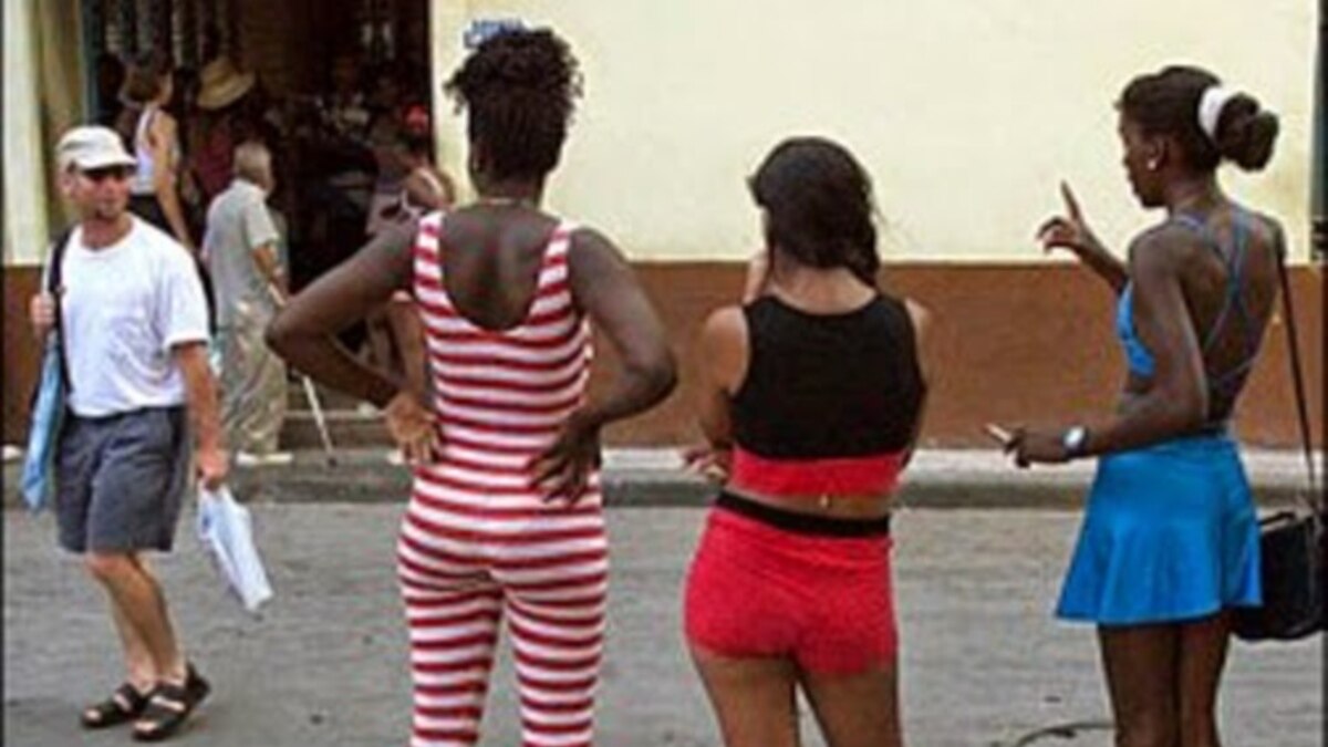 Obligadas A Prostituirse Otra Cara De La Violencia Contra La Mujer En Cuba 9684
