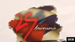 Especial. "25 Aniversario del Movimiento Cristiano Liberación".
