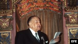 Alejo Carpentier