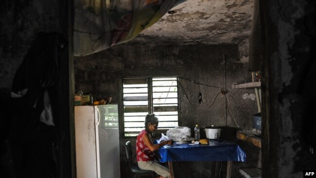 FOTOGALERÍA. Encuesta revela nivel de vida de los cubanos 