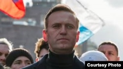 Alexéi Navalni