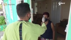 Info Martí | Aumentan alarmantemente en Cuba los contagios por la nueva variante del Covid, Omicrón