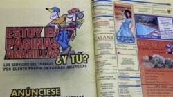 Emisoras radiales cubanas podrían incluir publicidad de cuentapropistas