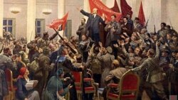 De diez a quince mil asesinatos en sólo dos meses en la revolución de Lenin