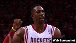 Dwight Howard.