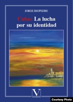 Libro de Jorge Riopedre se presenta en Altamira Libros en Coral Gables, el 19 de septiembre a las 7 PM.