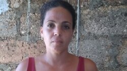 El mensaje desde prisión de Angélica Garrido