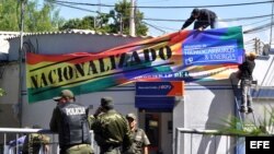 Evo Morales decreta la nacionalización de empresas generadoras de energía con socios internacionales