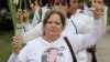 Laura Pollán (Archivo)