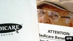 Ancianos en Estados Unidos