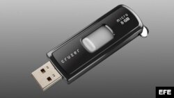 USB
