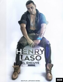 Henry Laso, "El Encuyé".