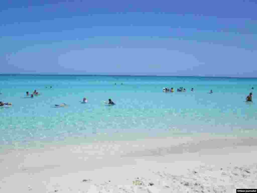  Varadero