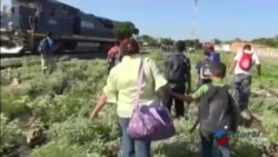 EEUU busca identificar a centroamericanos que necesiten refugio