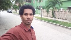 El artista Luis Manuel Otero habla sobre su arresto por denunciar deterioro de La Habana
