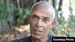 Charlie Hill, buscado en EE.UU. por el asesinato de un patrullero de Nuevo México, vive en Cuba desde 1971