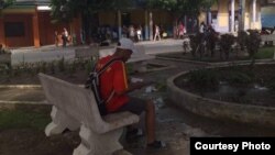 El Partido Republicano de Cuba celebra aniversario distribuyendo octavillas en céntricos lugares de la isla