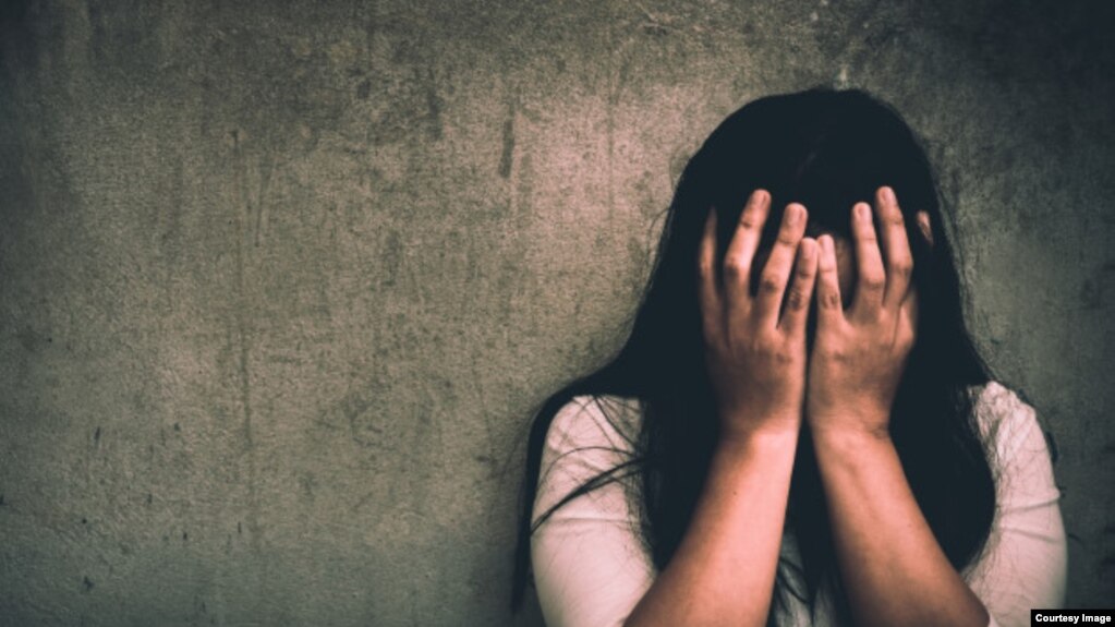 Violencia contra la mujer en Cuba.