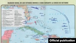 Crisis de los misiles: Así fue el despliegue soviético en Cuba