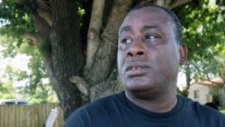 Sacerdote Yoruba detenido el 11J es golpeado por oficial de prisiones