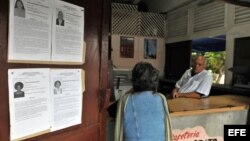 Más de un centenar de candidatos están dispuestos a presentarse de manera independiente en las elecciones de 2018 en Cuba.