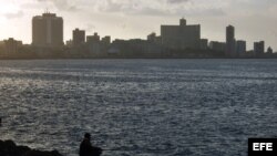 LA HABANA (CUBA)