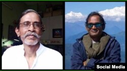 Caricaturista y escritos de Bangladesh arrestados