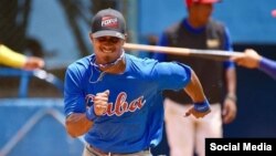 Victor Labrada