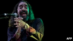 Diego El Cigala.