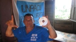 Detenciones y allanamientos al Oriente de Cuba
