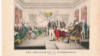 4 de julio de 1776. Library of Congress.