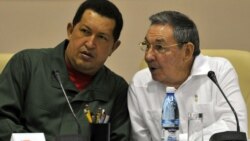 Advierten influencia de La Habana sobre gobierno de Hugo Chávez