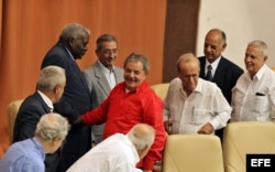 Lula da Silva visitó Cuba en varias ocasiones tras dejar la presidencia de Brasil.