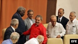 Luiz Inácio Lula da Silva visitó Cuba en varias ocasiones tras dejar la presidencia de Brasil. 